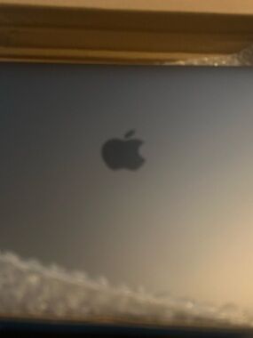 Apple MacBook Air (2020) FLAWLESS